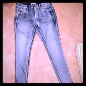 Want a Betta Butt Sz12